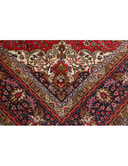 Tappeto Tabriz  cm.202x303