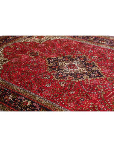 Tappeto Tabriz  cm.202x303