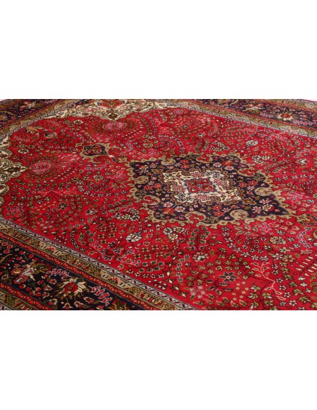 Tappeto Tabriz  cm.202x303