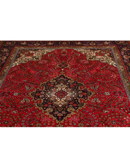 Tappeto Tabriz  cm.202x303