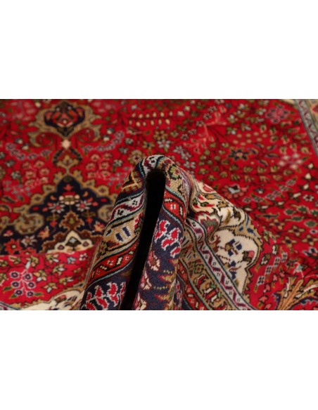 Tappeto Tabriz  cm.202x303