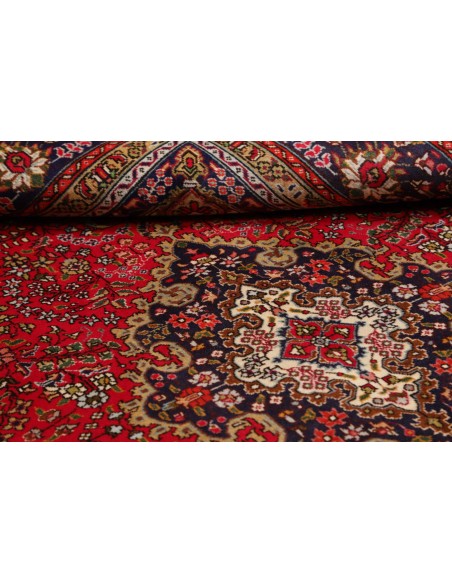 Tappeto Tabriz  cm.202x303