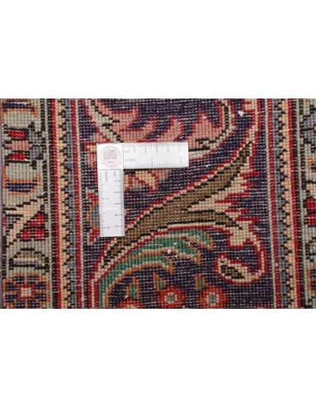 Tappeto Tabriz  cm.202x303