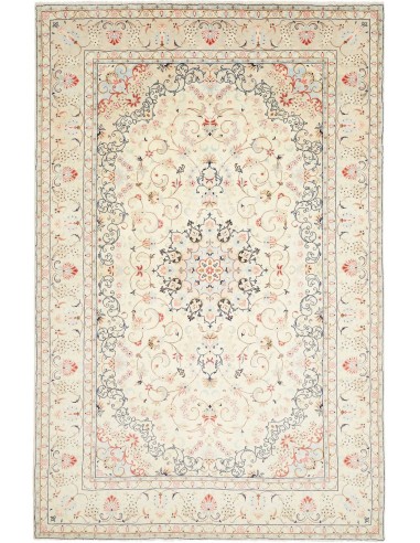 Tappeto Kashan  cm.195x300