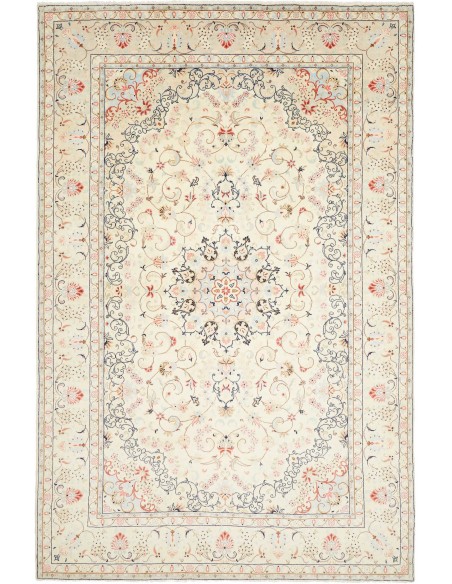 Tappeto Kashan  cm.195x300