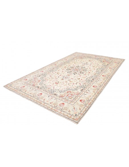 Tappeto Kashan  cm.195x300