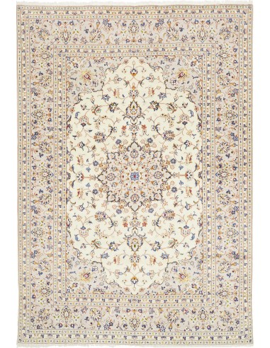 Tappeto Kashan  cm.200x290