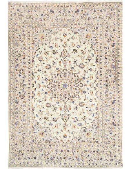 Tappeto Kashan  cm.200x290