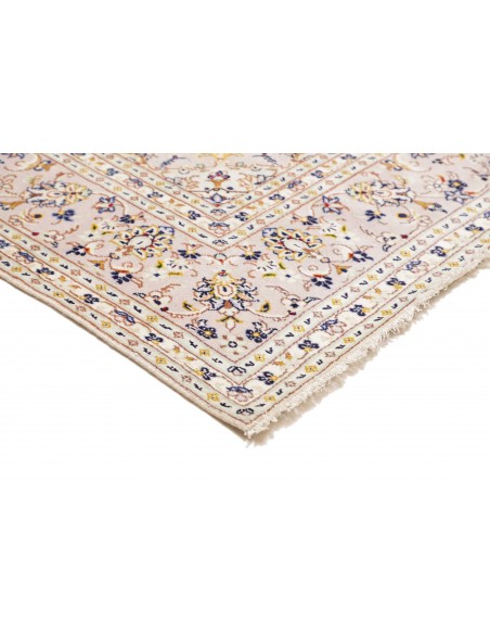 Tappeto Kashan  cm.200x290