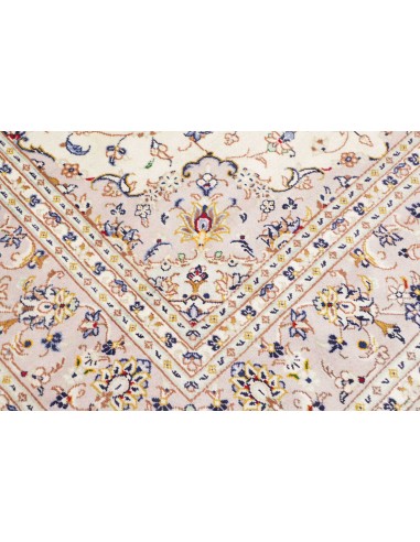 Tappeto Kashan  cm.200x290