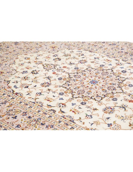 Tappeto Kashan  cm.200x290