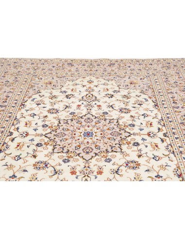 Tappeto Kashan  cm.200x290
