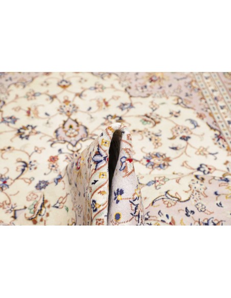 Tappeto Kashan  cm.200x290