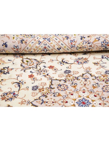 Tappeto Kashan  cm.200x290