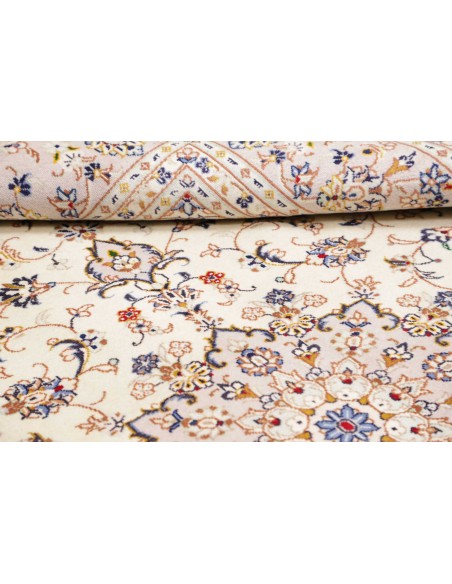 Tappeto Kashan  cm.200x290