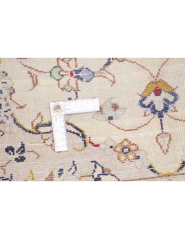 Tappeto Kashan  cm.200x290