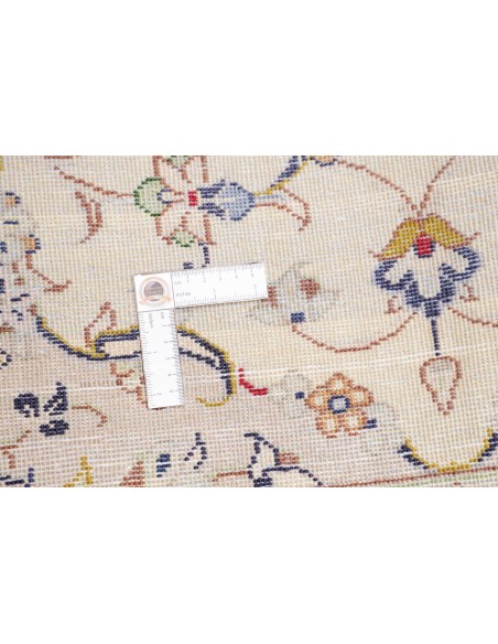 Tappeto Kashan  cm.200x290