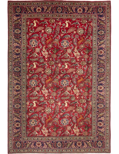 Tappeto Tabriz  cm.200x300