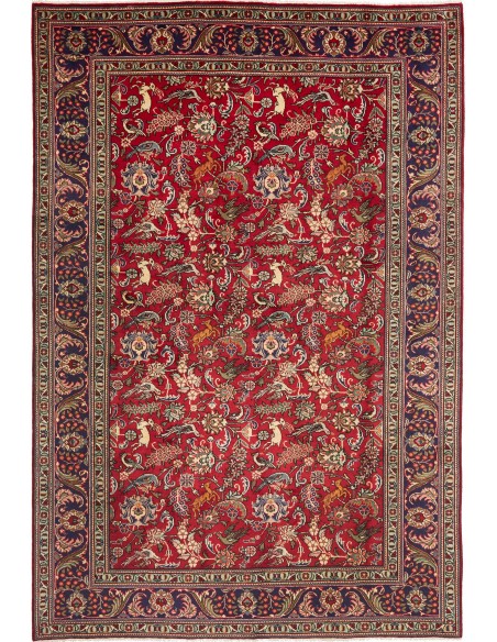 Tappeto Tabriz  cm.200x300