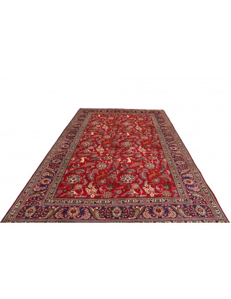 Tappeto Tabriz  cm.200x300