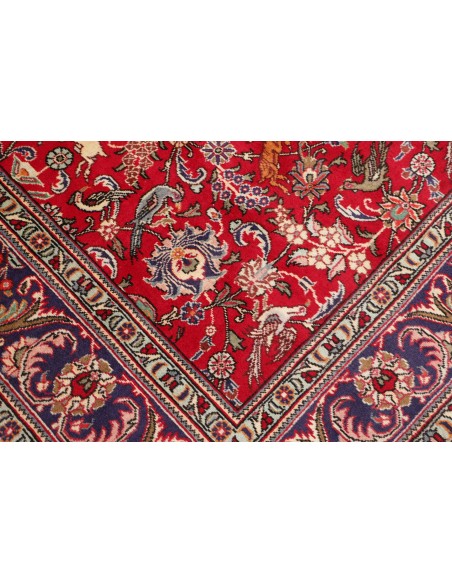 Tappeto Tabriz  cm.200x300