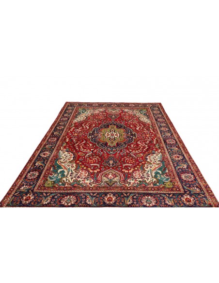 Tappeto Tabriz  cm.205x280