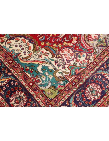 Tappeto Tabriz  cm.205x280