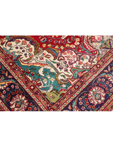 Tappeto Tabriz  cm.205x280