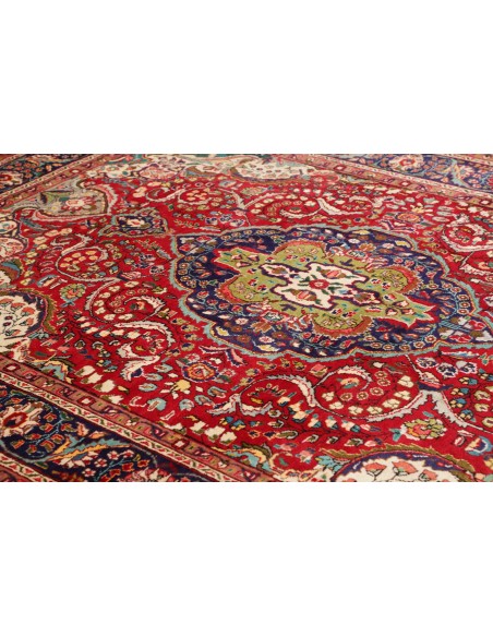 Tappeto Tabriz  cm.205x280