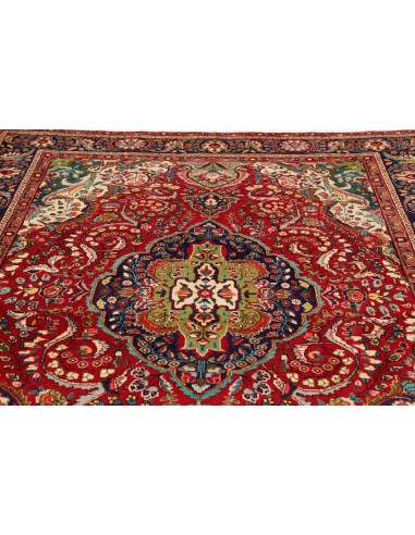 Tappeto Tabriz  cm.205x280