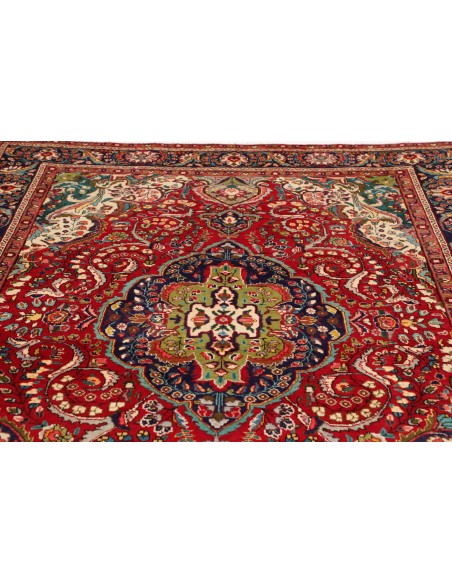 Tappeto Tabriz  cm.205x280