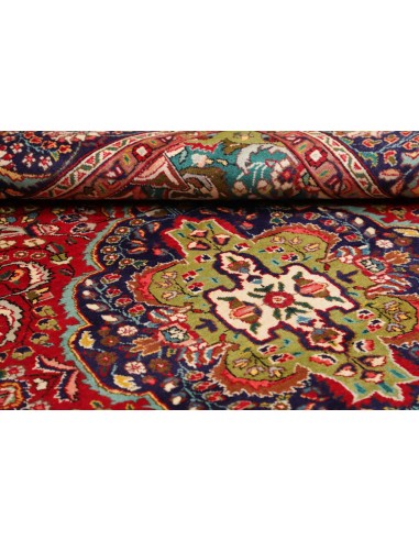 Tappeto Tabriz  cm.205x280