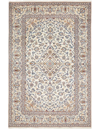 Tappeto Kashan  cm.198x300