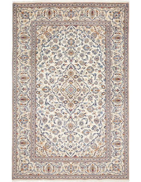 Tappeto Kashan  cm.198x300
