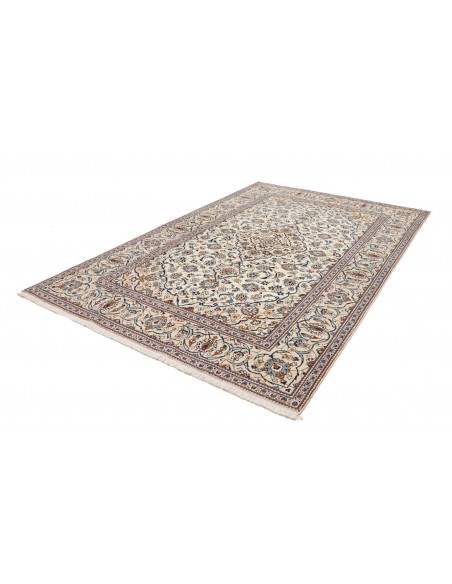 Tappeto Kashan  cm.198x300