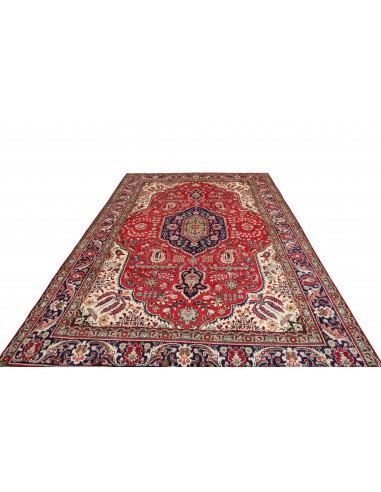 Tappeto Tabriz  cm.205x302