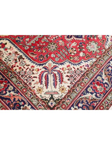 Tappeto Tabriz  cm.205x302