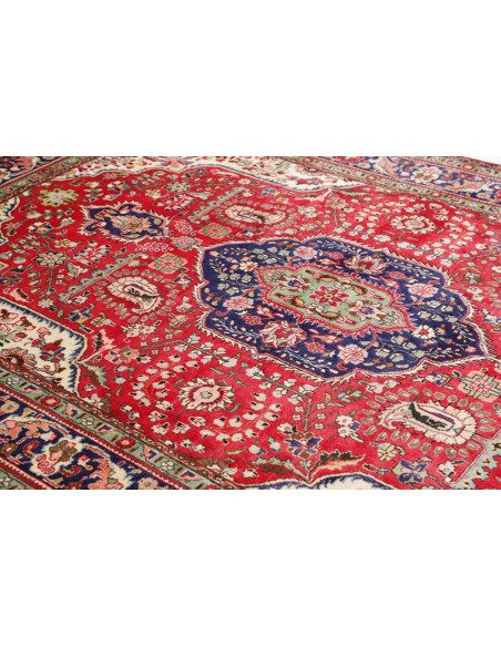 Tappeto Tabriz  cm.205x302