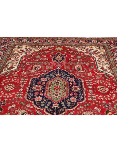 Tappeto Tabriz  cm.205x302