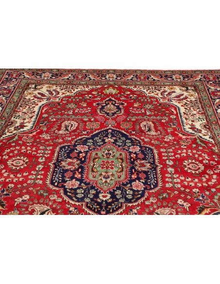 Tappeto Tabriz  cm.205x302