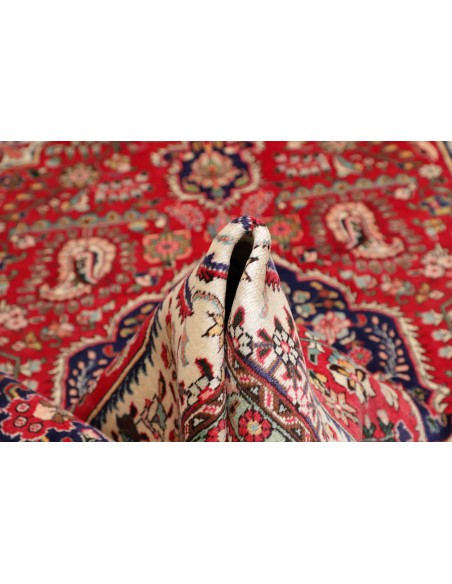 Tappeto Tabriz  cm.205x302