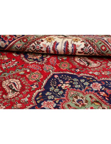 Tappeto Tabriz  cm.205x302