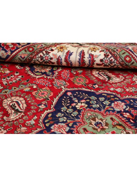 Tappeto Tabriz  cm.205x302