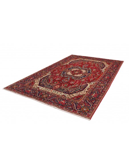 Tappeto Tabriz  cm.200x290