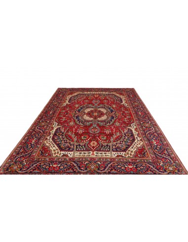 Tappeto Tabriz  cm.200x290