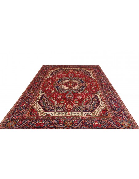 Tappeto Tabriz  cm.200x290