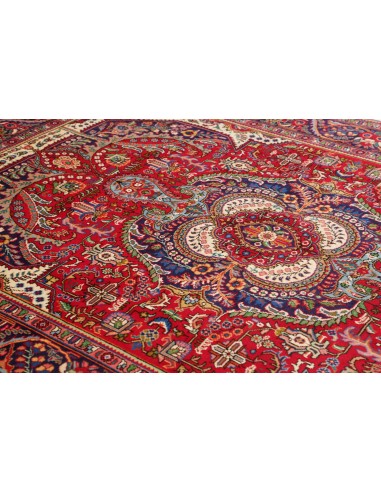 Tappeto Tabriz  cm.200x290
