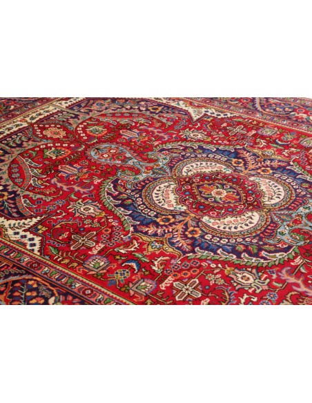 Tappeto Tabriz  cm.200x290