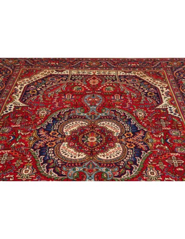 Tappeto Tabriz  cm.200x290