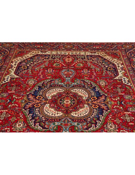 Tappeto Tabriz  cm.200x290